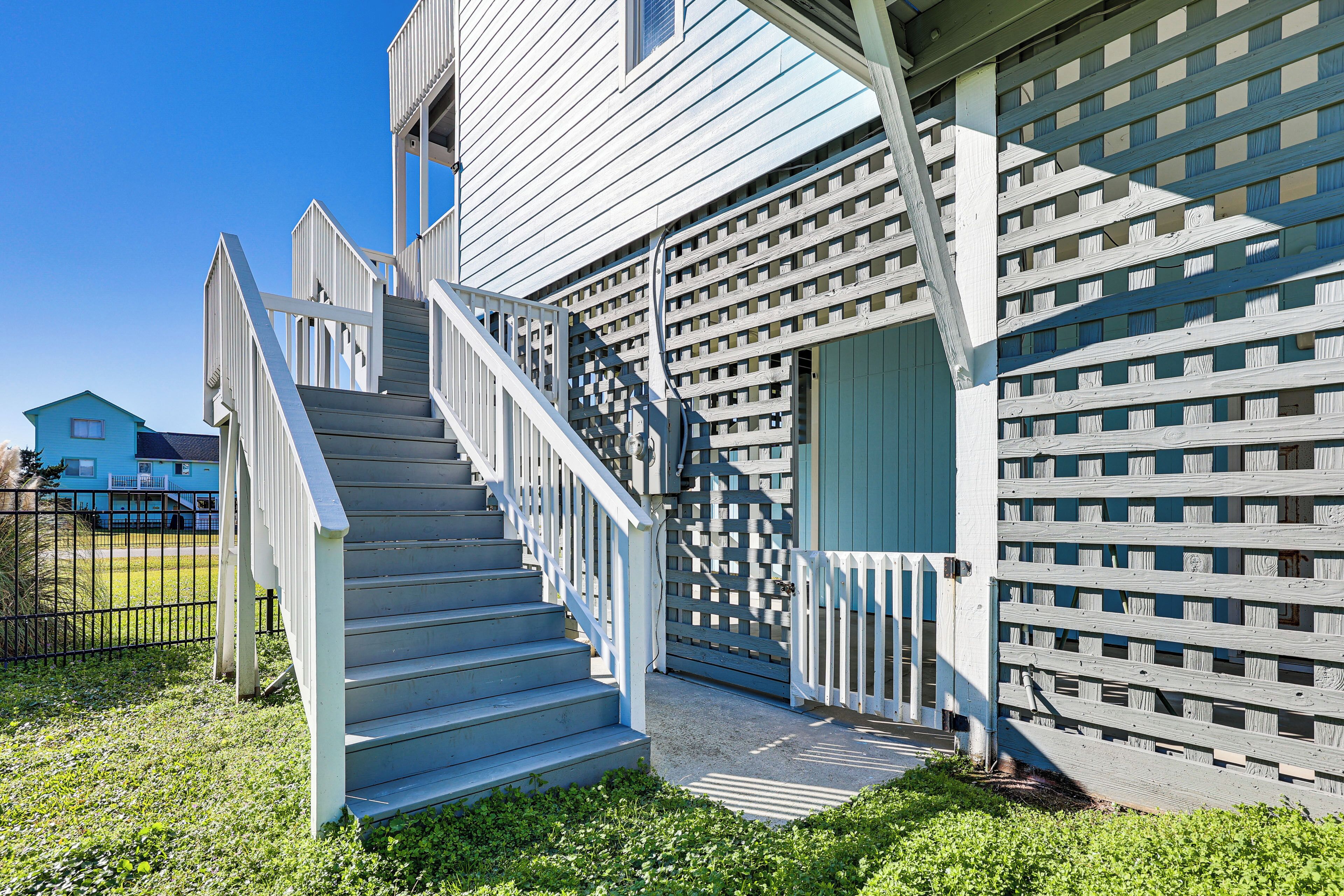 ハウス (4 Bedrooms) | 内装