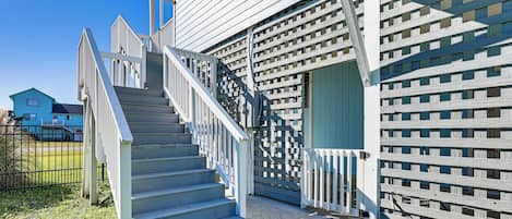 Maison (4 Bedrooms) | Intérieur