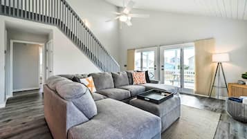 Maison (4 Bedrooms) | Intérieur