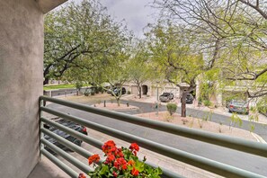 Apartment (2 Bedrooms) | Interior - Pet-friendly Scottsdale Retreat w/ Pool & Balcony! (Scottsdale)