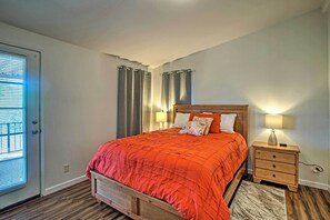House (3 Bedrooms) | Interior - Sedona Home w/ View, Half-mi to Chimney Rock! (Sedona)