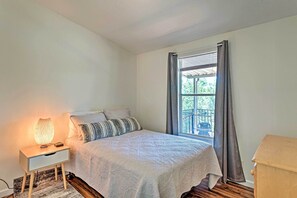 Casa (3 Bedrooms) | Interior