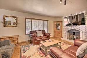 獨棟房屋 (3 Bedrooms) | 住宿內部