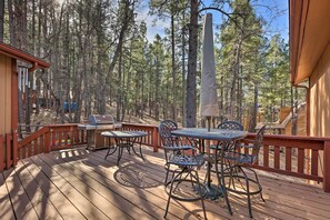 ハウス (3 Bedrooms) | 内装