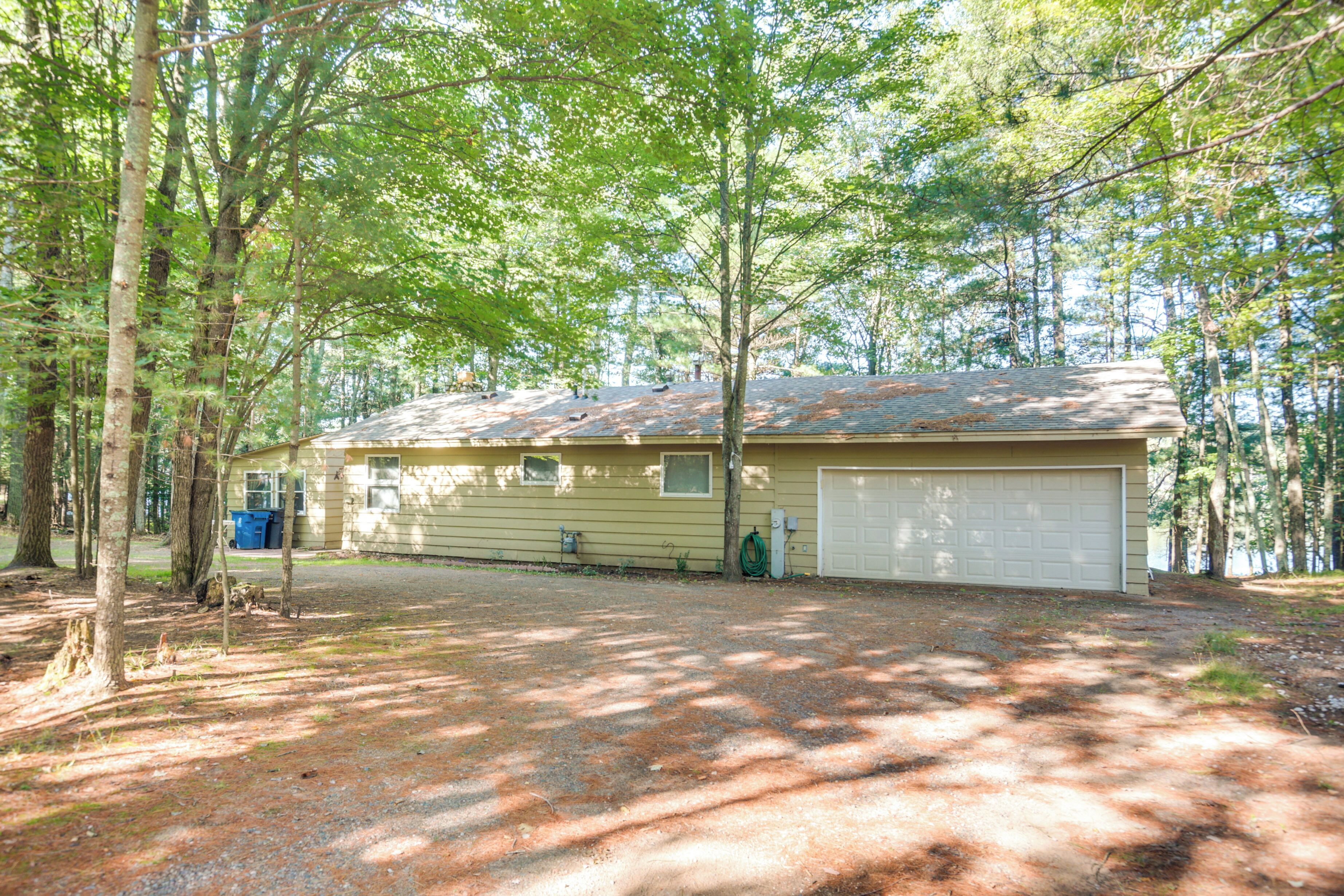 Cottage (2 Bedrooms) | Intérieur
