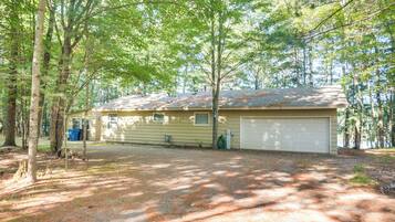 Cottage (2 Bedrooms) | Intérieur