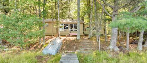 平房 (2 Bedrooms) | 內部