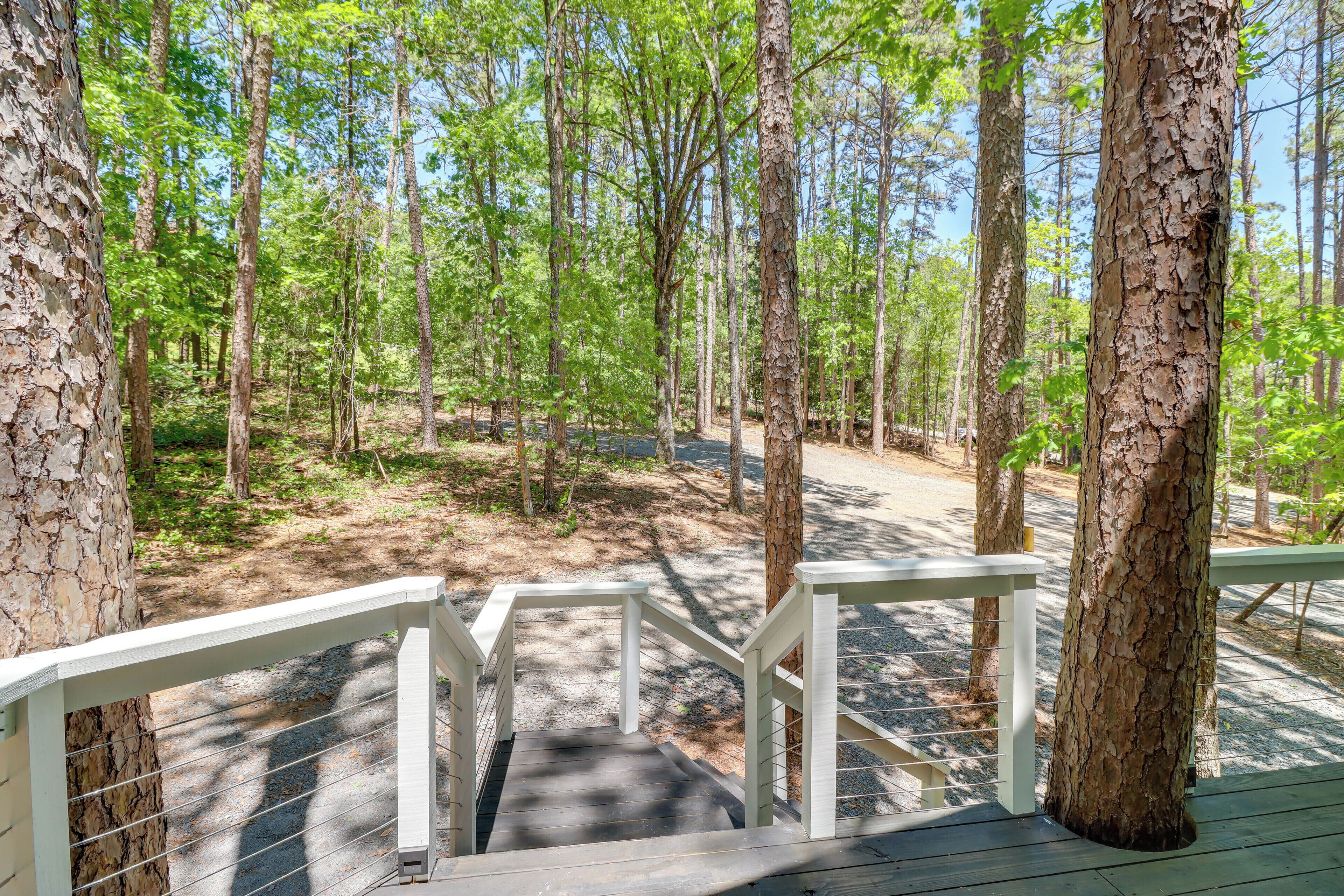 独立别墅 (1 Bedroom) | 住宿内部