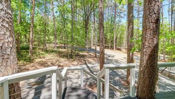 Casa (1 Bedroom) | Interior