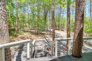 單棟房屋 (1 Bedroom) | 內部