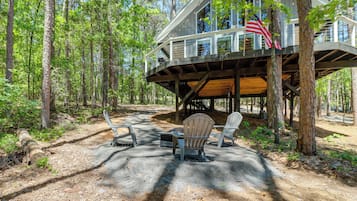 Rumah (1 Bedroom) | Interior