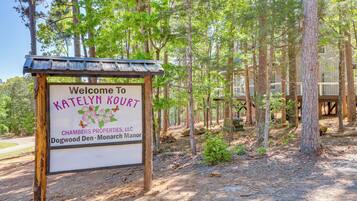 Nhà (1 Bedroom) | Nội thất