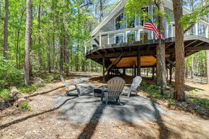 House (1 Bedroom) | Interior