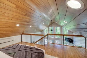 House (1 Bedroom) | Interior