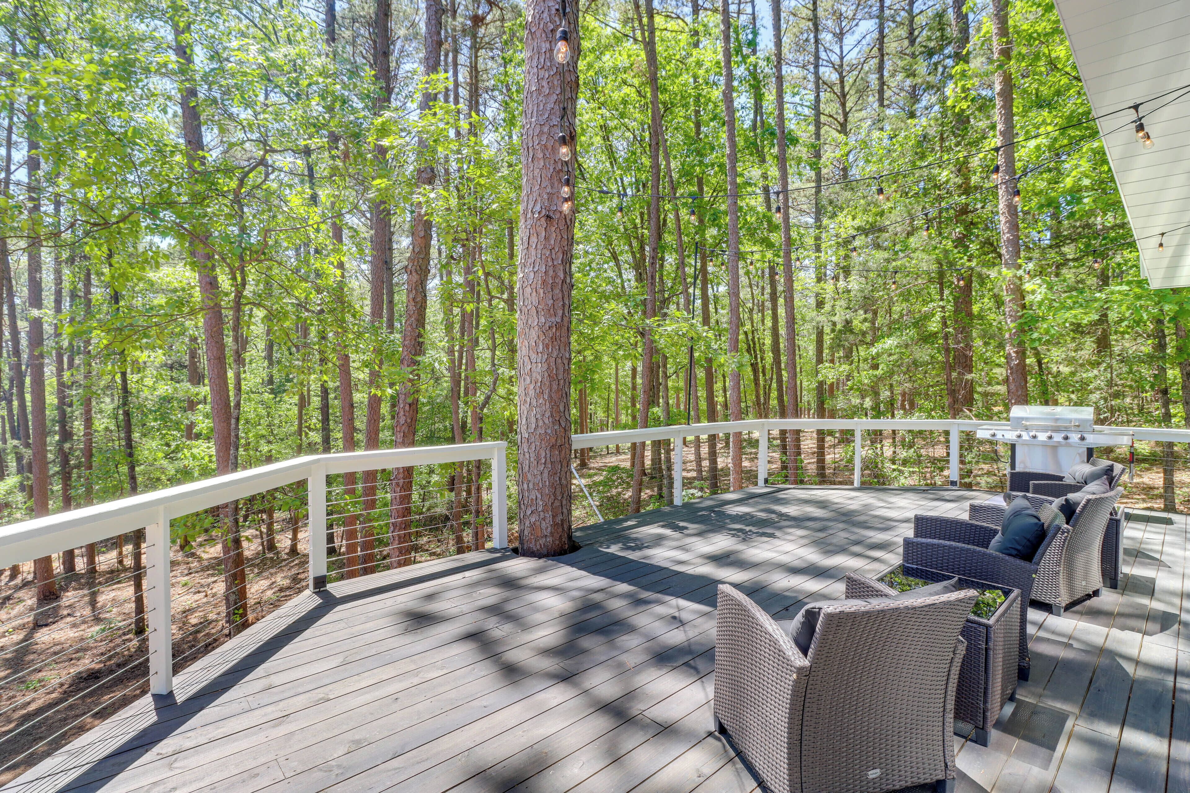 Ev (1 Bedroom) | Konaklama yerinin ön cephesi