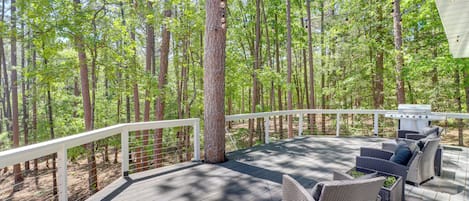 House (1 Bedroom) | Front of property