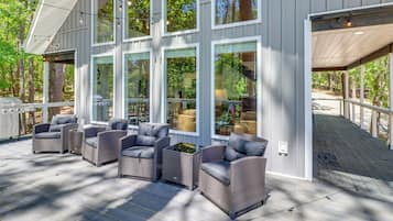 Rumah (1 Bedroom) | Interior