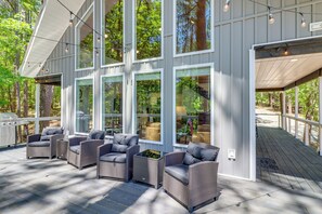 Huis (1 Bedroom) | Interieur