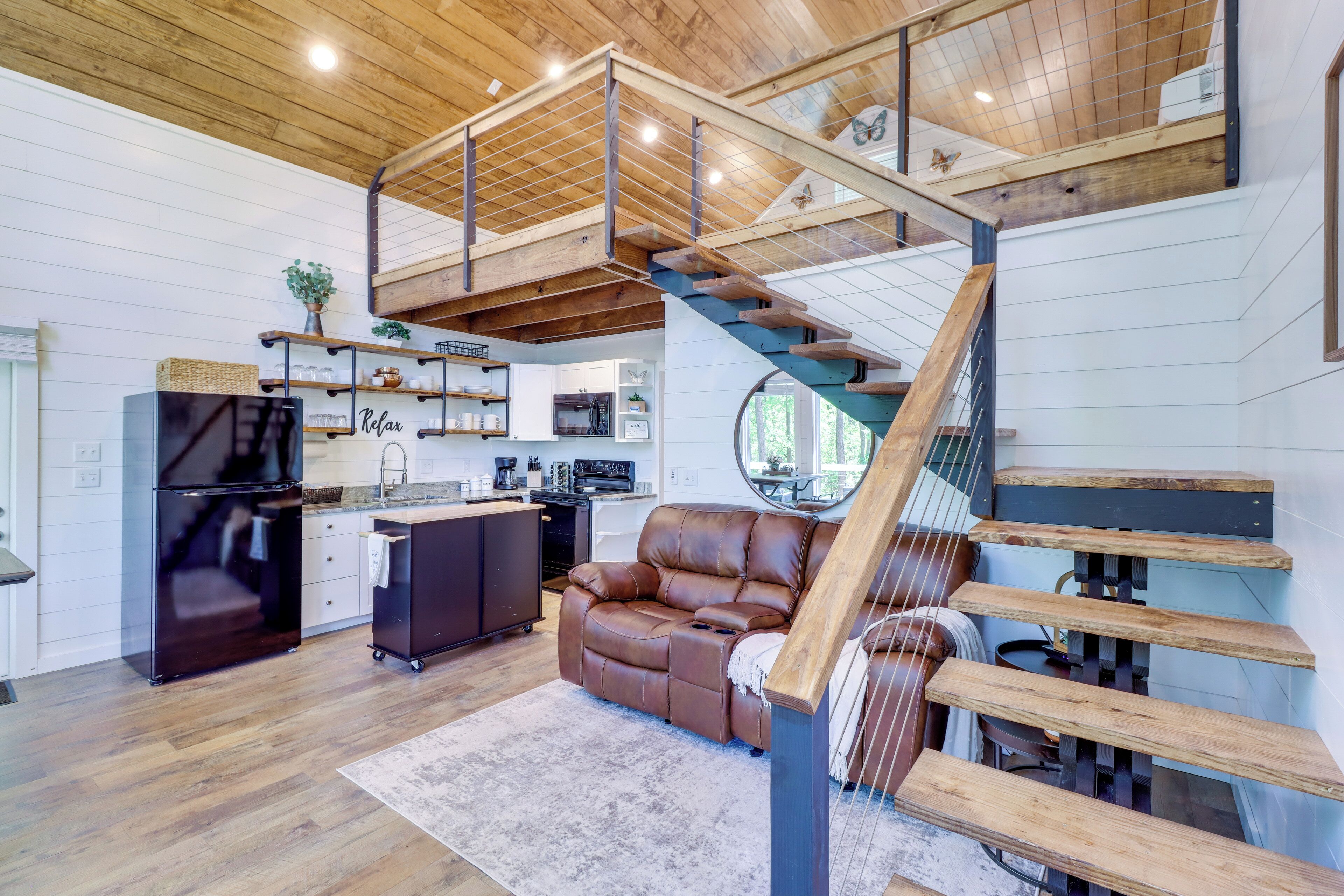 House (1 Bedroom) | Interior