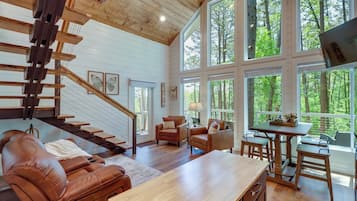 Rumah (1 Bedroom) | Interior