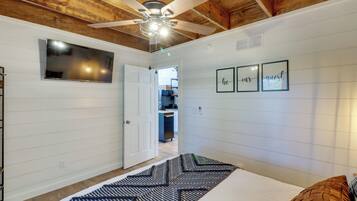 Nhà (1 Bedroom) | Nội thất