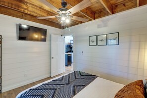 Nhà (1 Bedroom) | Nội thất