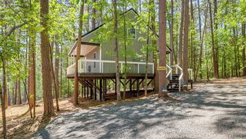 Casa (1 Bedroom) | Interior