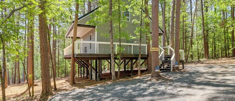 Casa (1 Bedroom) | Interior