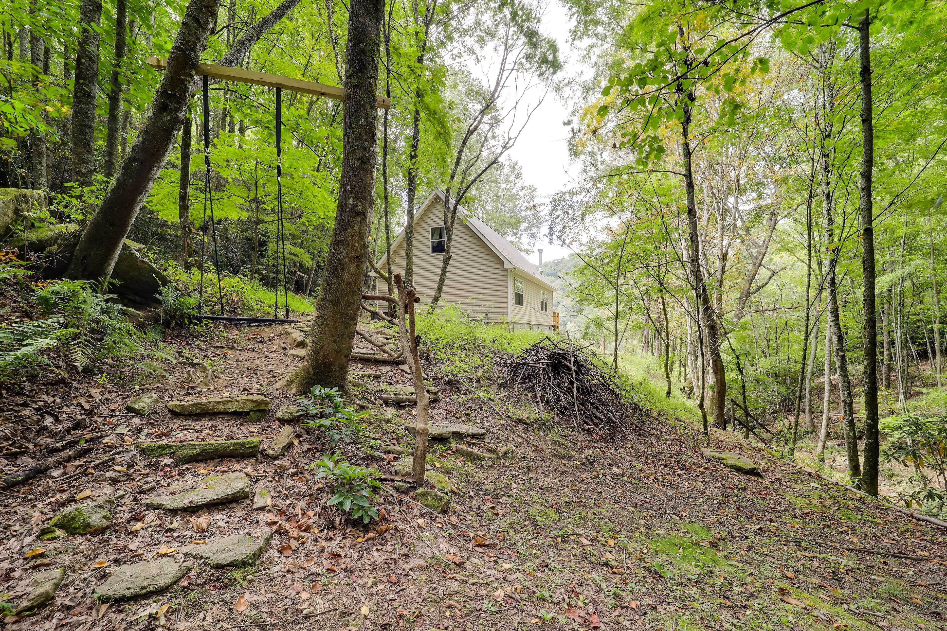 獨棟房屋 (3 Bedrooms) | 住宿內部