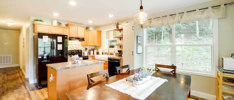 Casa (3 Bedrooms) | Interior