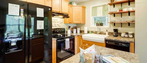 獨棟房屋 (3 Bedrooms) | 住宿內部