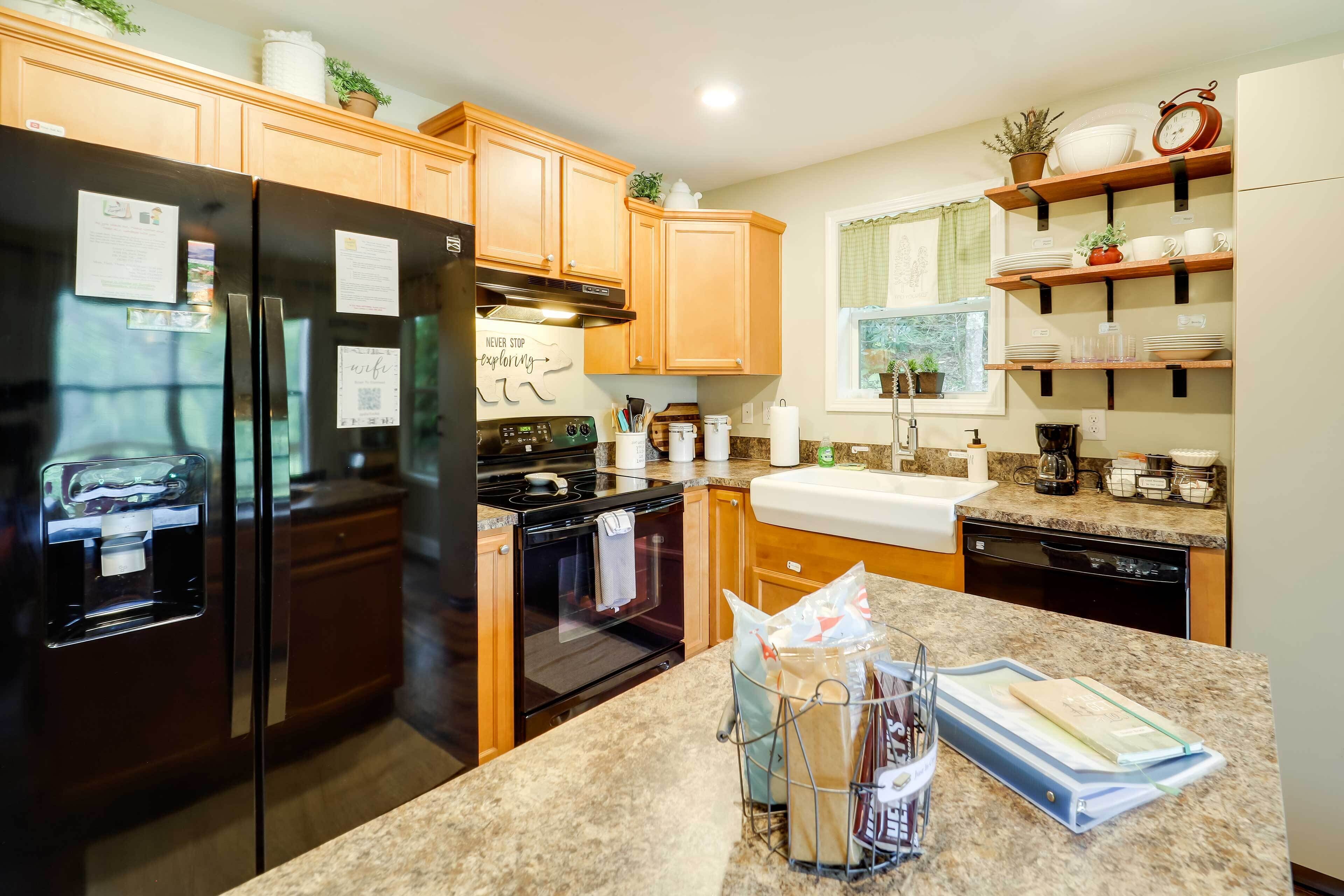 独立别墅 (3 Bedrooms) | 住宿内部