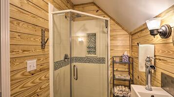 Casa (3 Bedrooms) | Parte interna