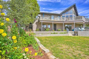 Apartment (0 Bedroom) | Interior