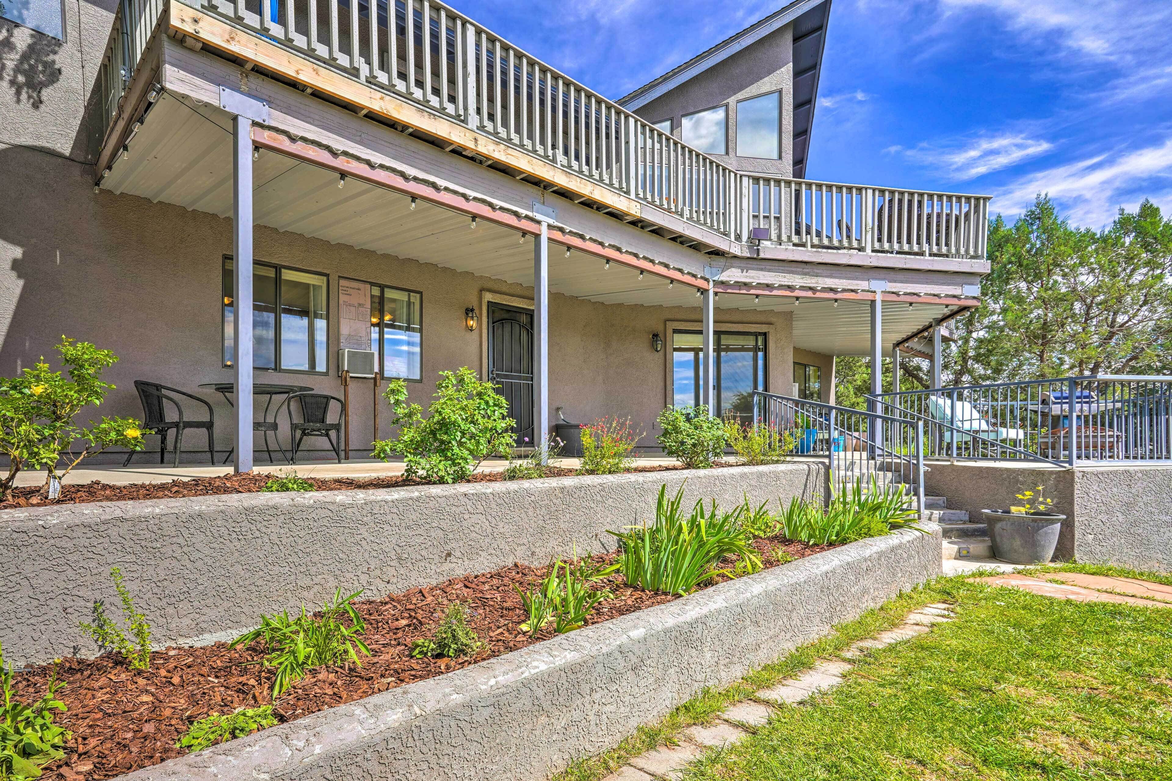 Apartment (0 Bedroom) | Interior