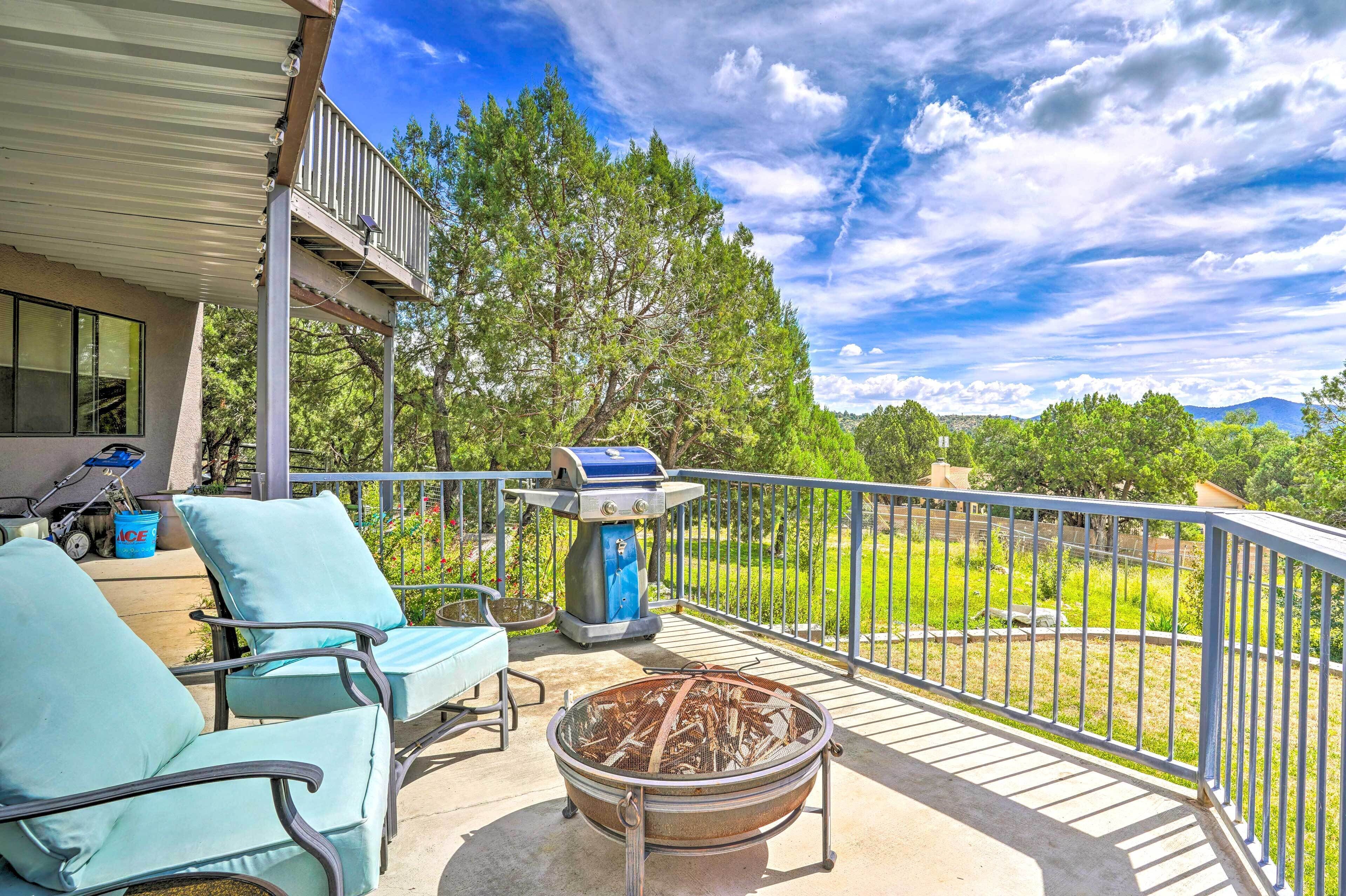 Căn hộ (0 Bedroom) | Nội thất