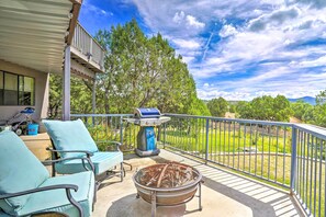 Apartment (0 Bedroom) | Interior