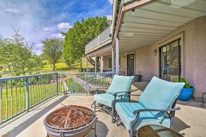 アパートメント (0 Bedroom) | 施設の正面