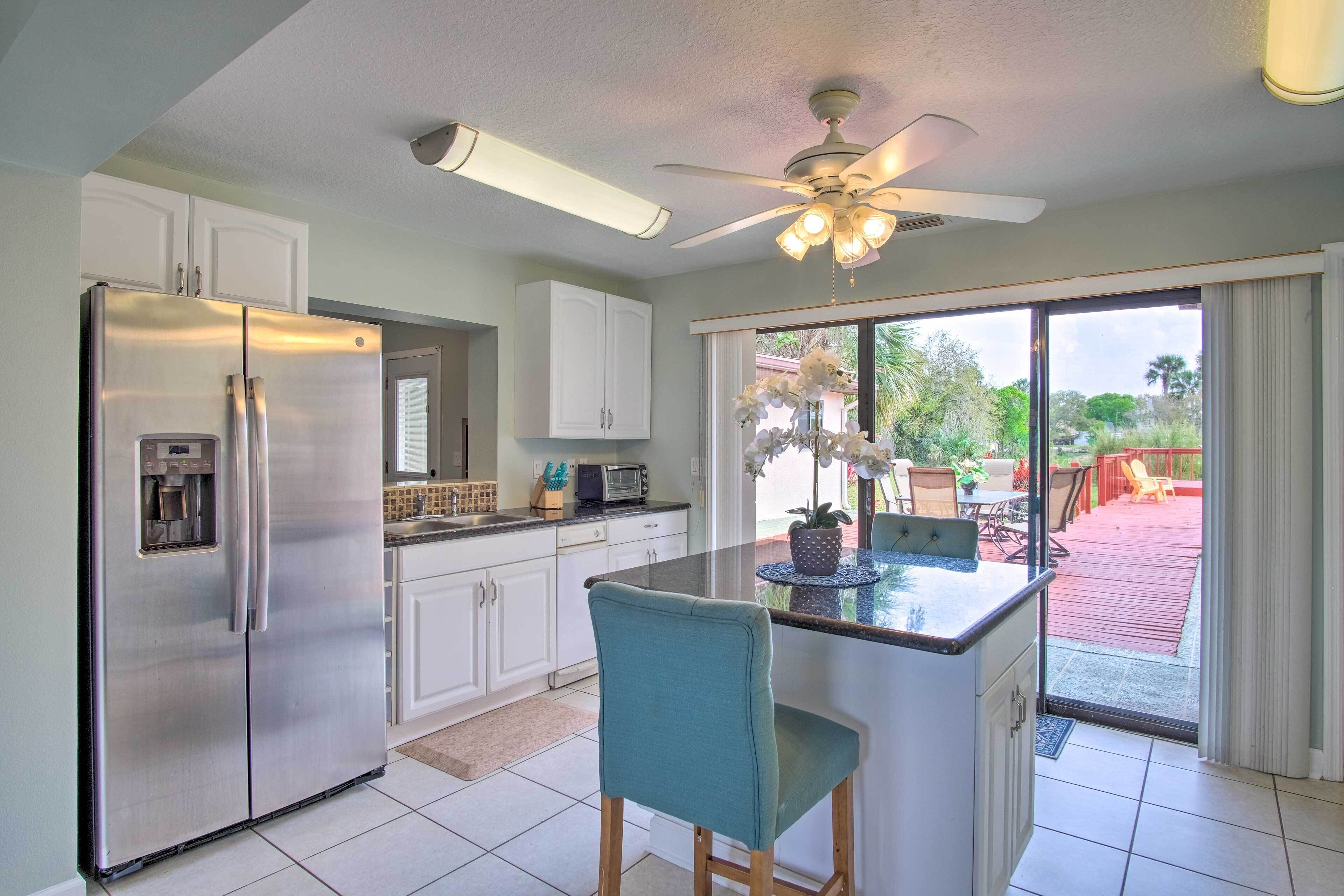 独立别墅 (2 Bedrooms) | 住宿内部