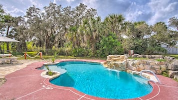 Casa (2 Bedrooms) | Parte interna