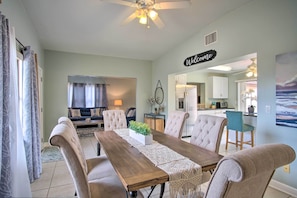 Casa (2 Bedrooms) | Interior