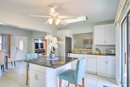 独立别墅 (2 Bedrooms) | 住宿内部