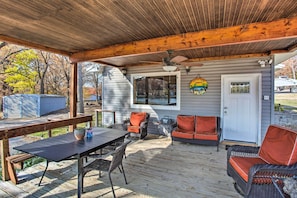 Casa (2 Bedrooms) | Interior