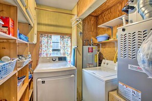 獨棟房屋 (2 Bedrooms) | 住宿內部