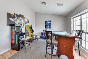 Maison (3 Bedrooms) | Intérieur