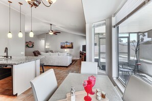 ハウス (3 Bedrooms) | 内装