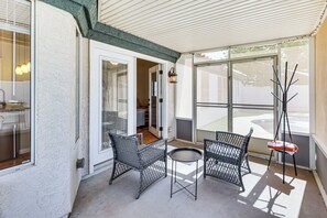 Maison (3 Bedrooms) | Intérieur