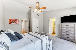 ハウス (3 Bedrooms) | 内装