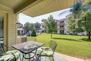 Interior - Branson Condo ~ 4 Miles to Museums & Attractions (Branson)