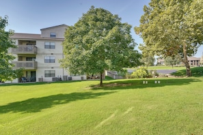 Appartamento (2 Bedrooms) | Interni